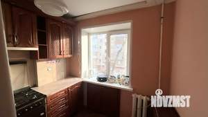 2-к квартира, на длительный срок, 48м2, 2/6 этаж