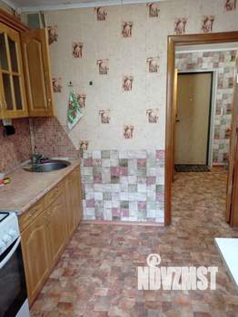 1-к квартира, на длительный срок, 37м2, 1/10 этаж