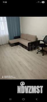 1-к квартира, на длительный срок, 36м2, 7/11 этаж