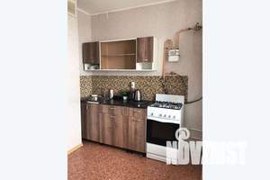 1-к квартира, посуточно, 45м2, 2/10 этаж