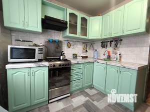 3-к квартира, на длительный срок, 71м2, 10/10 этаж