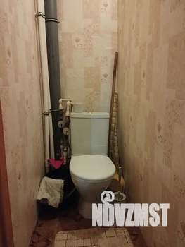 2-к квартира, посуточно, 46м2, 1/5 этаж