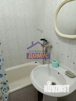 1-к квартира, на длительный срок, 35м2, 3/9 этаж