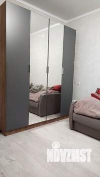 1-к квартира, на длительный срок, 31м2, 3/6 этаж