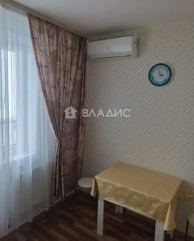 1-к квартира, на длительный срок, 39м2, 10/11 этаж