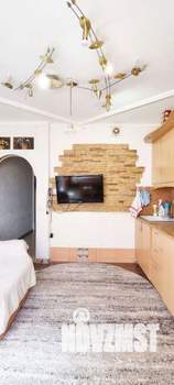 1-к квартира, на длительный срок, 38м2, 16/16 этаж