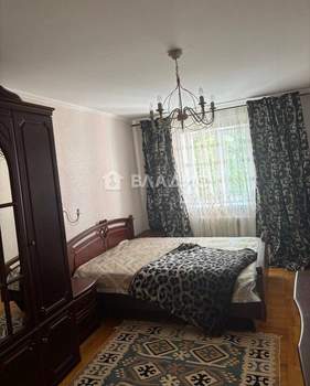3-к квартира, на длительный срок, 75м2, 1/5 этаж