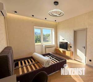 3-к квартира, на длительный срок, 84м2, 6/10 этаж