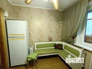 1-к квартира, на длительный срок, 34м2, 2/10 этаж