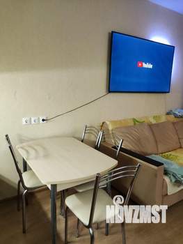 Студия квартира, посуточно, 30м2, 6/14 этаж