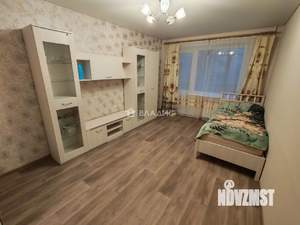 2-к квартира, на длительный срок, 43м2, 3/9 этаж