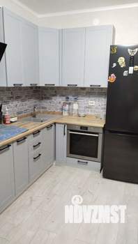 1-к квартира, на длительный срок, 31м2, 3/6 этаж