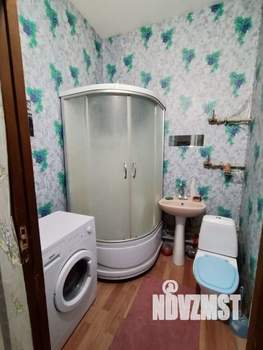 1-к квартира, на длительный срок, 42м2, 4/8 этаж