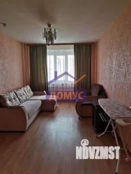 2-к квартира, на длительный срок, 55м2, 8/10 этаж