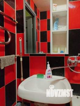 1-к квартира, на длительный срок, 35м2, 1/10 этаж