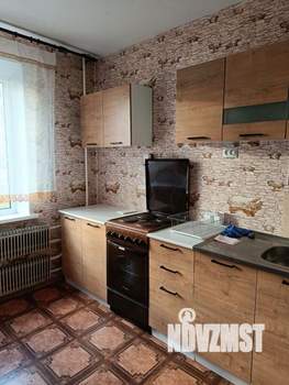 1-к квартира, на длительный срок, 36м2, 1/10 этаж