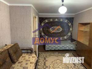 1-к квартира, на длительный срок, 32м2, 3/5 этаж
