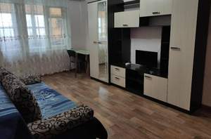 2-к квартира, на длительный срок, 45м2, 5/5 этаж