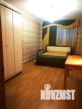 2-к квартира, посуточно, 60м2, 4/10 этаж