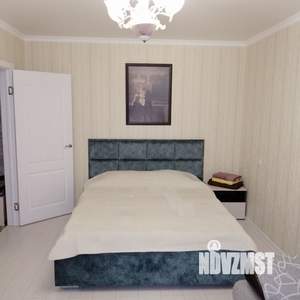 1-к квартира, посуточно, 35м2, 1/9 этаж