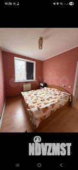 2-к квартира, на длительный срок, 43м2, 2/4 этаж