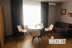 3-к квартира, посуточно, 65м2, 2/3 этаж