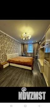 1-к квартира, на длительный срок, 50м2, 4/11 этаж