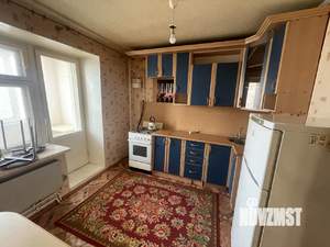 1-к квартира, на длительный срок, 39м2, 7/10 этаж