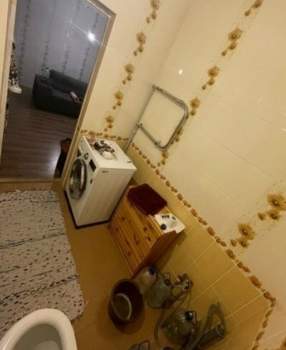 2-к квартира, на длительный срок, 55м2, 4/4 этаж