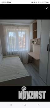 2-к квартира, на длительный срок, 41м2, 2/4 этаж
