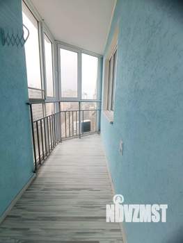 1-к квартира, на длительный срок, 45м2, 6/13 этаж