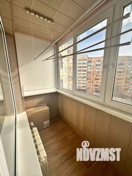 1-к квартира, на длительный срок, 35м2, 7/10 этаж