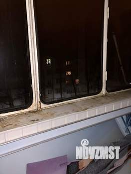 2-к квартира, на длительный срок, 43м2, 5/6 этаж