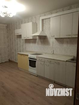 1-к квартира, на длительный срок, 52м2, 6/16 этаж