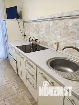 1-к квартира, посуточно, 45м2, 10/14 этаж