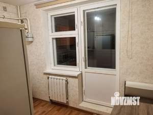 1-к квартира, на длительный срок, 41м2, 3/5 этаж