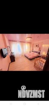 3-к квартира, на длительный срок, 100м2, 3/20 этаж