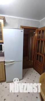 2-к квартира, посуточно, 46м2, 10/12 этаж