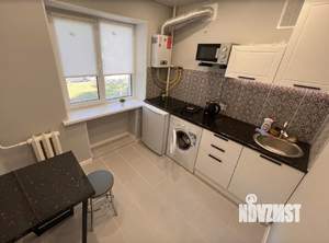 1-к квартира, посуточно, 34м2, 1/1 этаж