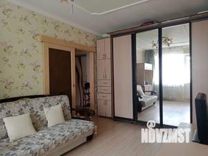 2-к квартира, посуточно, 35м2, 4/9 этаж