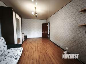 1-к квартира, на длительный срок, 34м2, 2/9 этаж