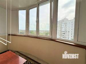 3-к квартира, на длительный срок, 106м2, 6/9 этаж