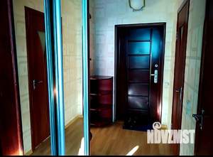 1-к квартира, на длительный срок, 34м2, 2/10 этаж