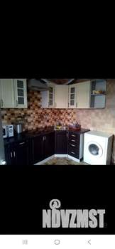 1-к квартира, на длительный срок, 43м2, 3/17 этаж