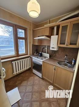 2-к квартира, на длительный срок, 45м2, 1/6 этаж
