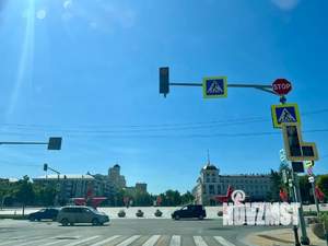 1-к квартира, посуточно, 40м2, 2/5 этаж