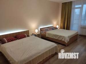 2-к квартира, посуточно, 80м2, 9/14 этаж