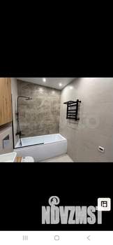 2-к квартира, на длительный срок, 84м2, 6/10 этаж