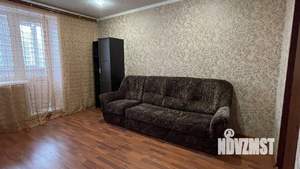 1-к квартира, на длительный срок, 36м2, 7/13 этаж