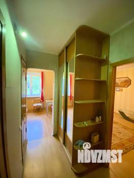 1-к квартира, на длительный срок, 35м2, 2/10 этаж